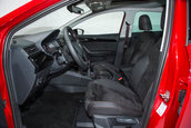 SEAT Ibiza - Poze reale