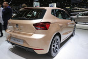 SEAT Ibiza - Poze reale