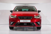 SEAT Ibiza - Poze reale