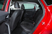 SEAT Ibiza - Poze reale