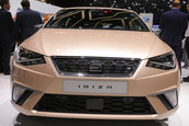 SEAT Ibiza - Poze reale