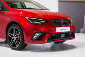 SEAT Ibiza - Poze reale