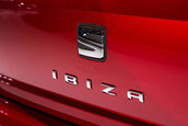 SEAT Ibiza - Poze reale