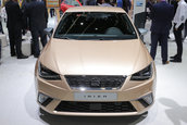 SEAT Ibiza - Poze reale