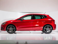 SEAT Ibiza - Poze reale