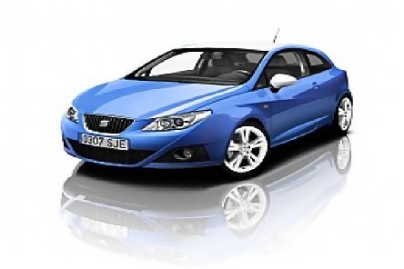 Seat Ibiza SC Color Edition Seat Ibiza SC Color Edition