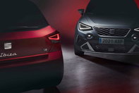 SEAT Ibiza si Arona Facelift