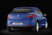 SEAT Ibiza SportCoupe