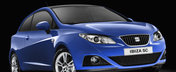 SEAT Ibiza SportCoupe