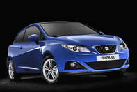 SEAT Ibiza SportCoupe