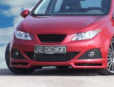 Seat Ibiza ST  by JE Design