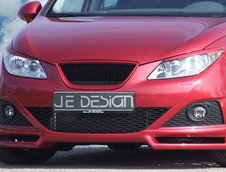 Seat Ibiza ST  by JE Design