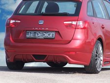 Seat Ibiza ST  by JE Design