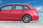 Seat Ibiza ST  by JE Design