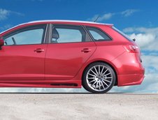 Seat Ibiza ST  by JE Design