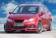 Seat Ibiza ST  by JE Design