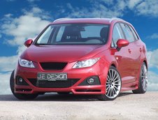 Seat Ibiza ST  by JE Design