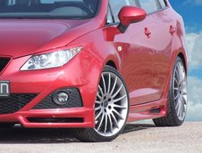 Seat Ibiza ST  by JE Design