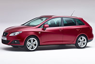 Seat Ibiza ST