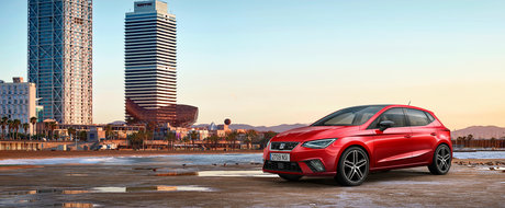 Seat isi dezamageste fanii: noul Ibiza nu va primi o versiune Cupra si nici motoare mai puternice