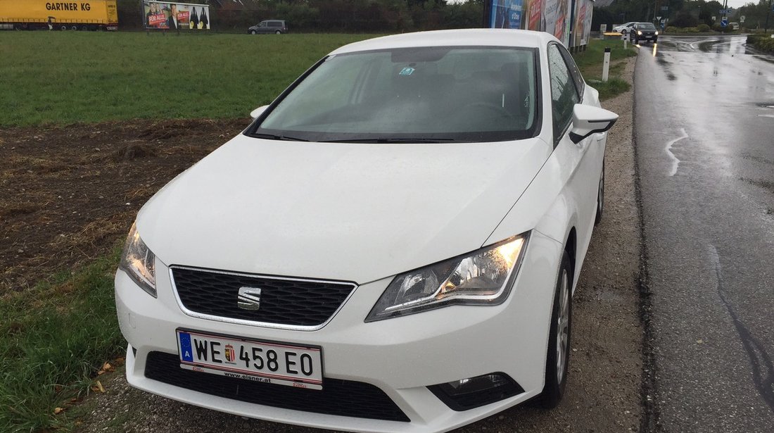 Seat Leon 1.2 2014