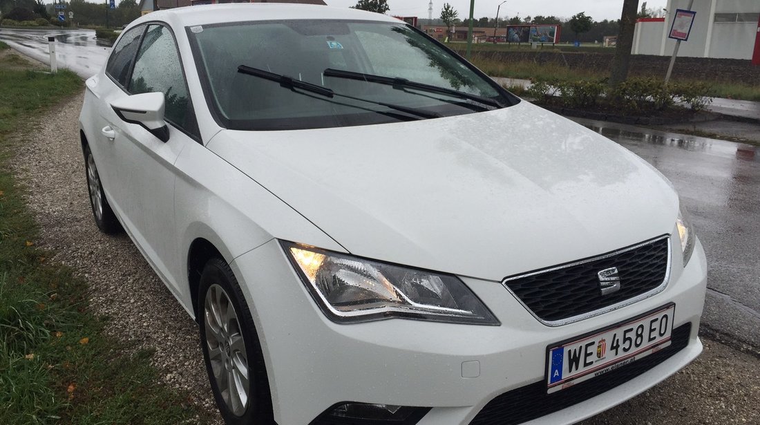 Seat Leon 1.2 2014