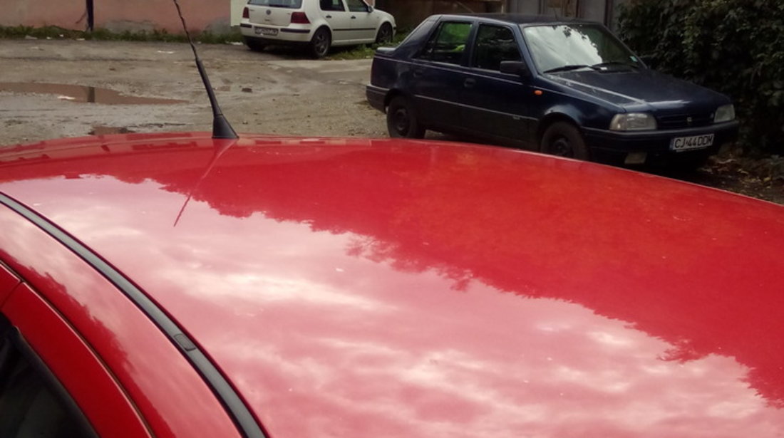 Seat Leon 1.4 2001