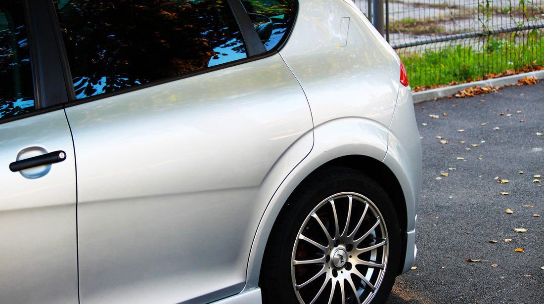 Seat Leon 1,4 TSI 2009