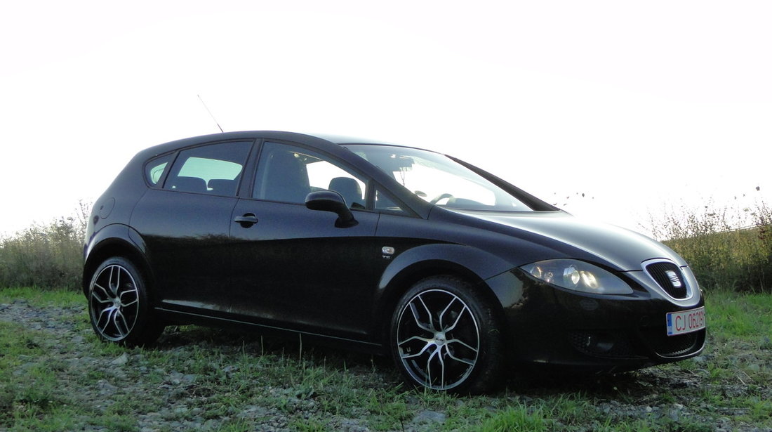 Seat Leon 1.4TSI 2009