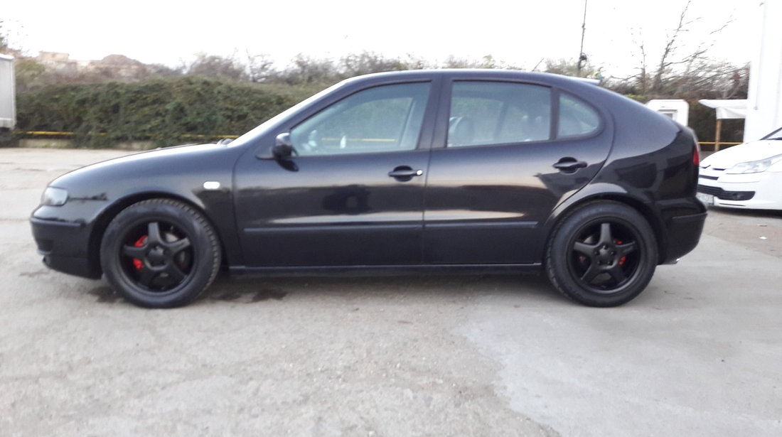 Seat Leon 1.6 16v 2001