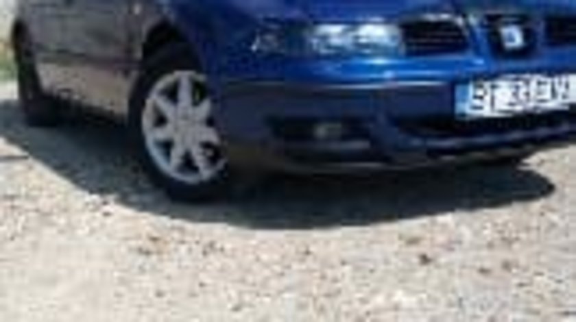 Seat Leon 1.6 2003