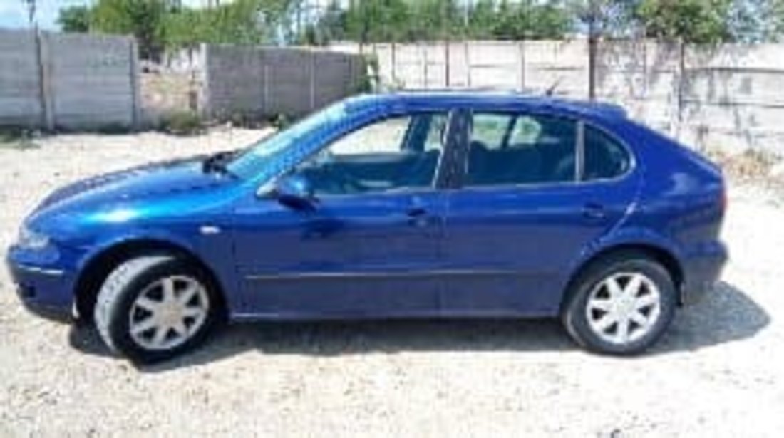 Seat Leon 1.6 2003