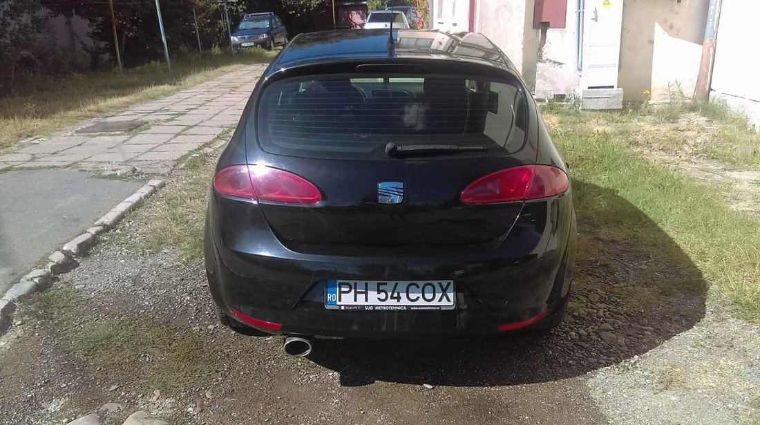 Seat Leon 1.6 2006