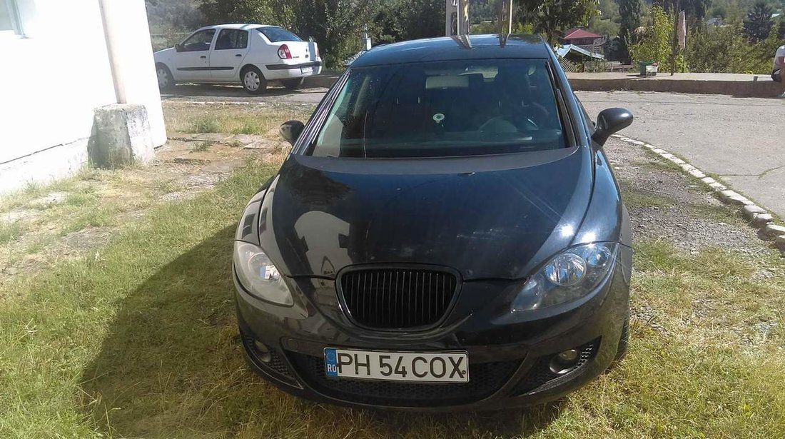 Seat Leon 1.6 2006