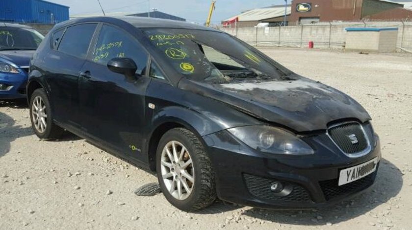 Seat Leon 1.6 2011