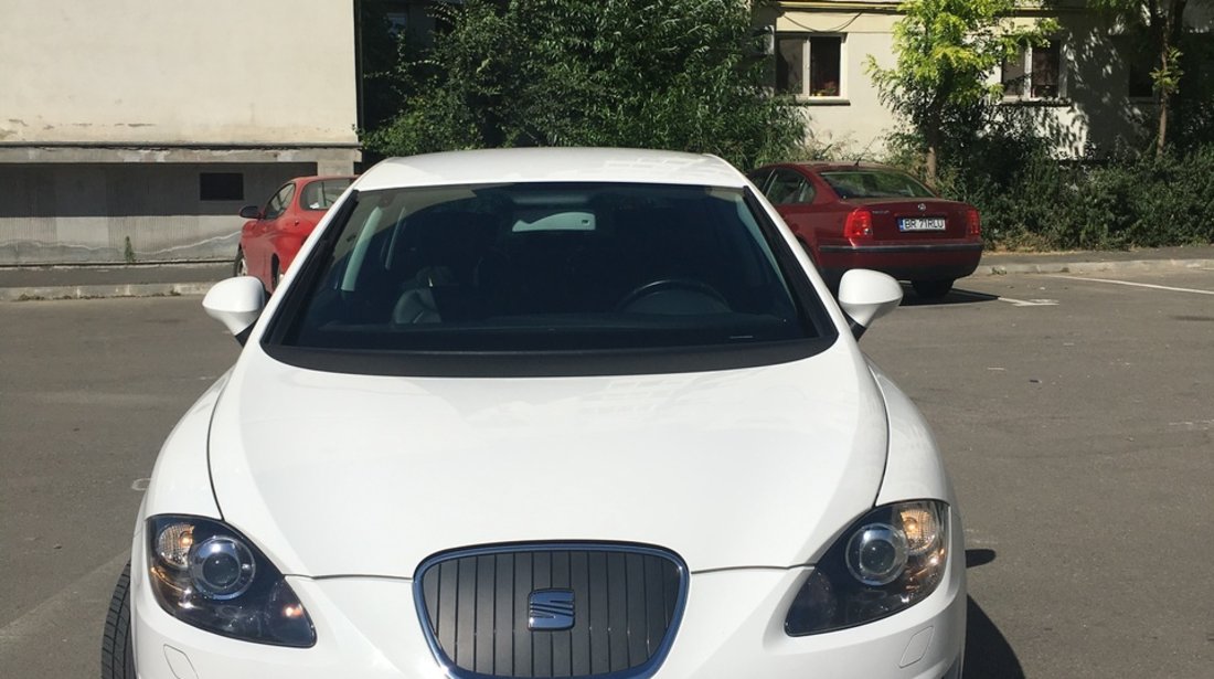 Seat Leon 1.6 2012