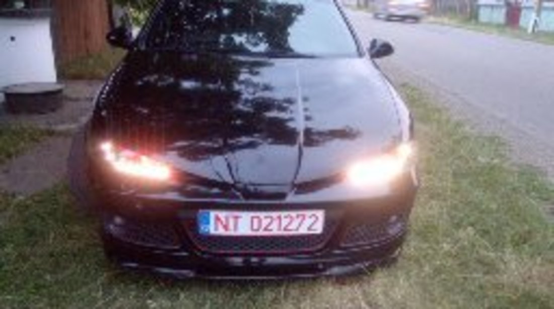 Seat Leon 1.8 2005