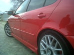 Seat Leon 1.8 T 20V