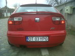 Seat Leon 1.8 T 20V