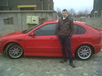 Seat Leon 1.8 T 20V