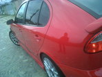 Seat Leon 1.8 T 20V