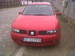 Seat Leon 1.8 T 20V