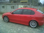 Seat Leon 1.8 T 20V