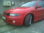 Seat Leon 1.8 T 20V