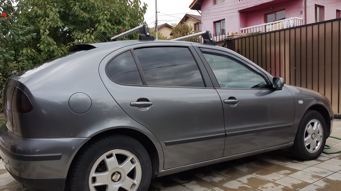 Seat Leon 1.9 TDI 2002