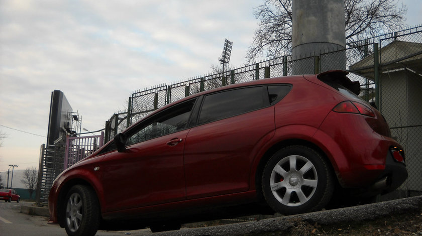 Seat Leon 1.9 TDI 2006
