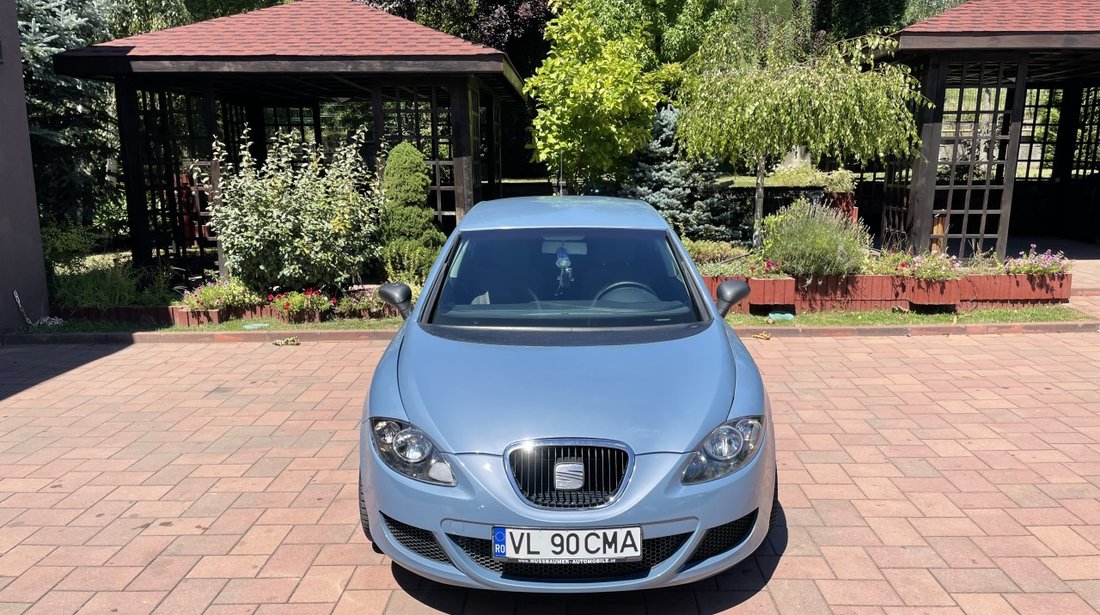 Seat Leon 1.9 TDI 2006