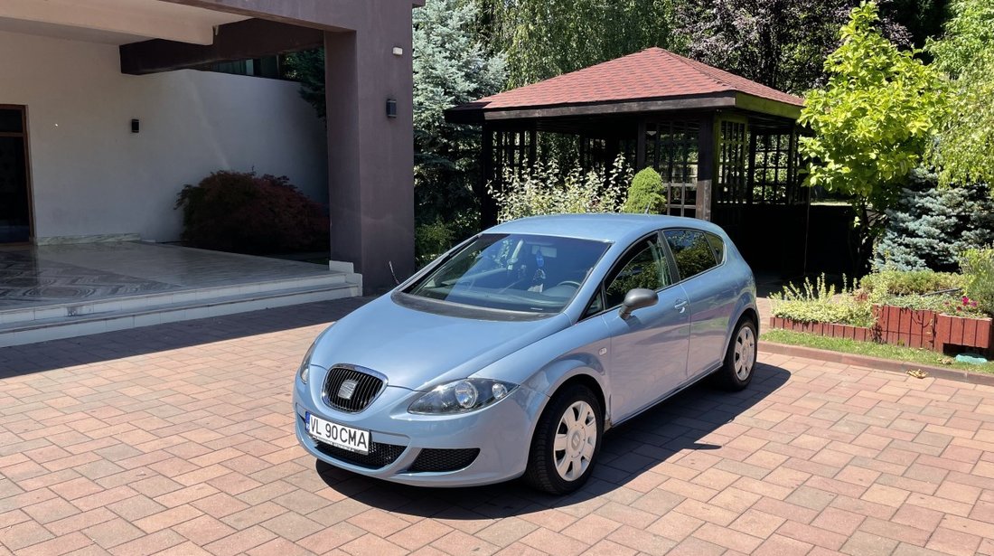 Seat Leon 1.9 TDI 2006