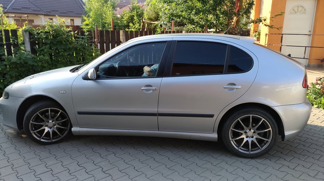 Seat Leon 1.9 TDI alh 2003