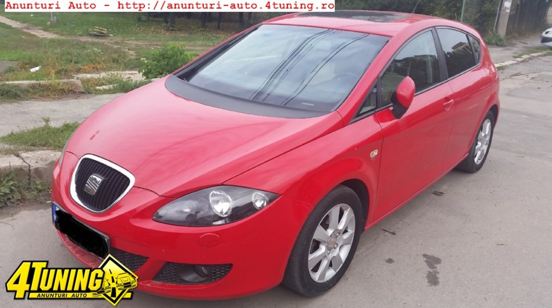 Seat Leon 1800